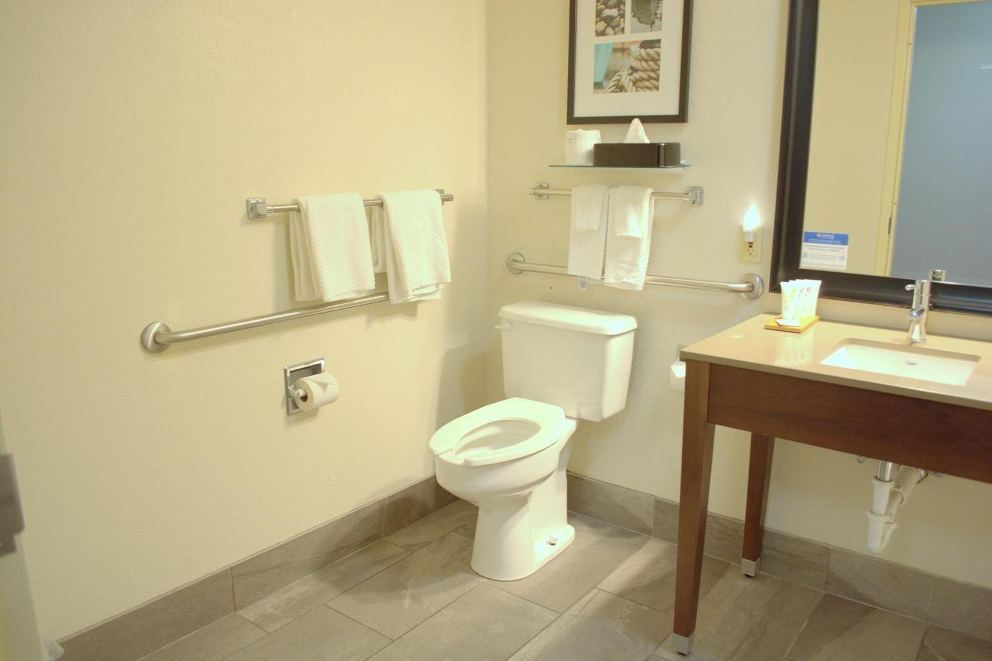 Country Inn & Suites By Radisson, Port Clinton, Oh Quarto foto