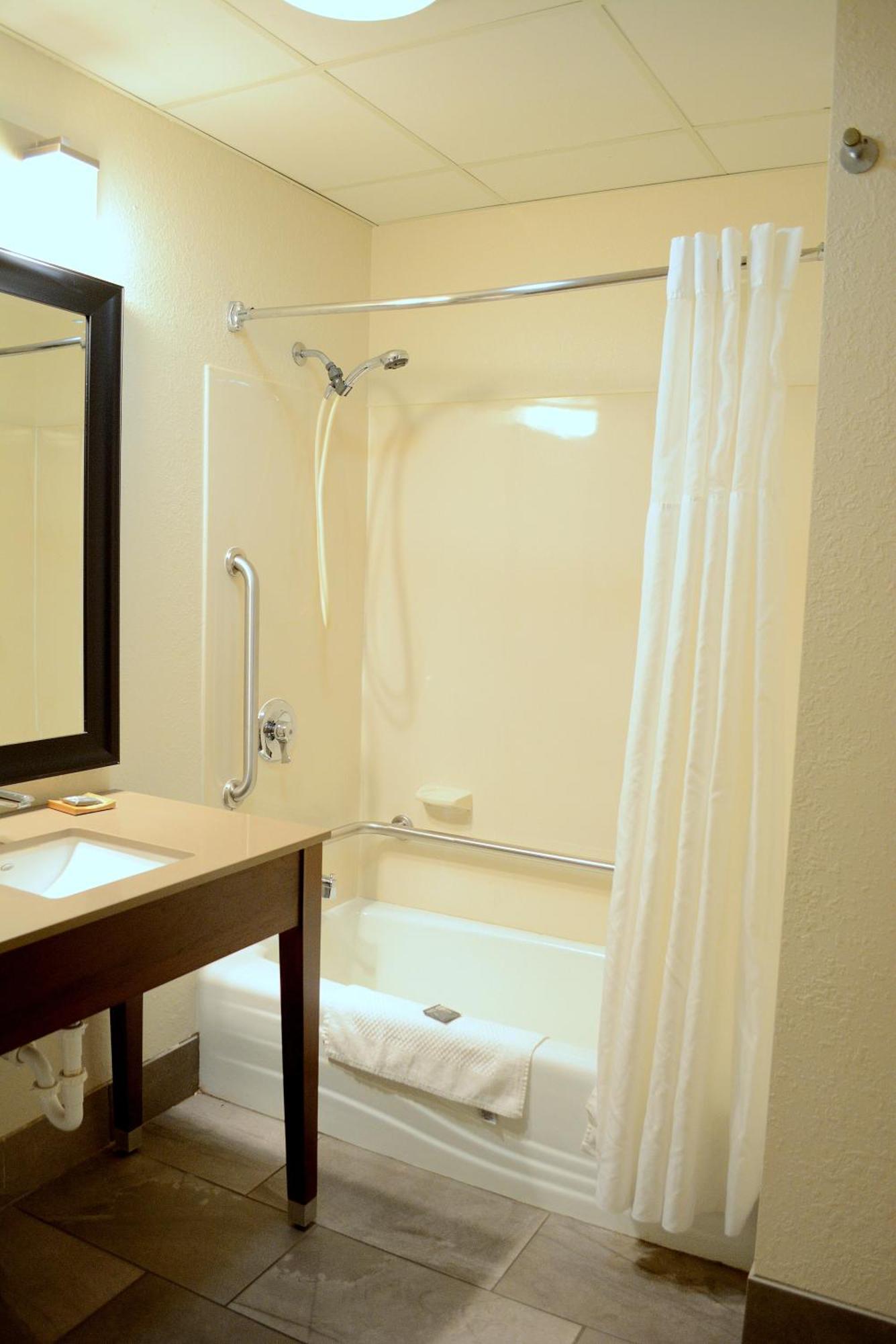 Country Inn & Suites By Radisson, Port Clinton, Oh Quarto foto