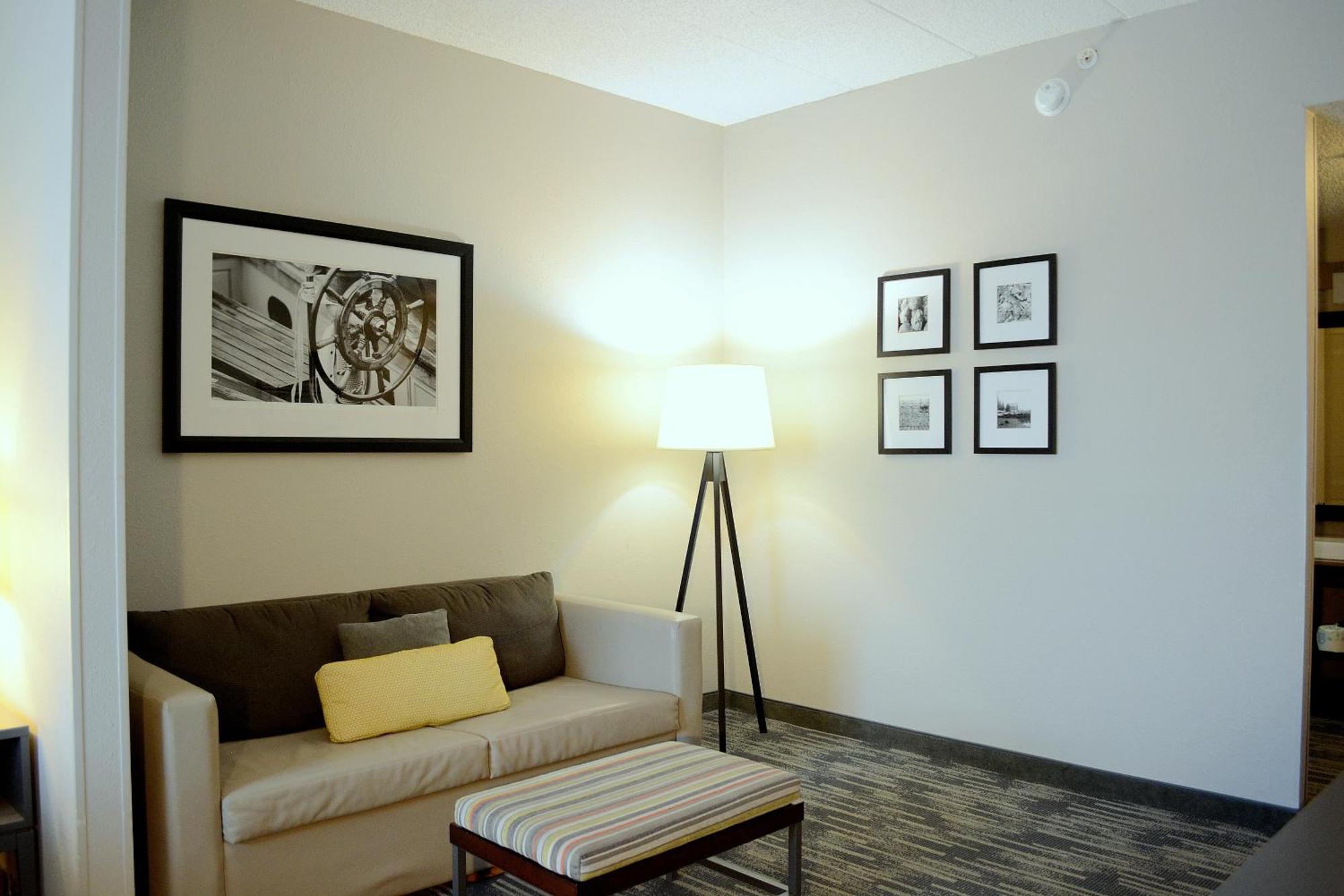 Country Inn & Suites By Radisson, Port Clinton, Oh Quarto foto